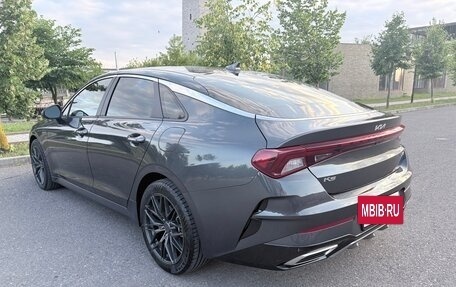 KIA K5, 2020 год, 2 500 000 рублей, 7 фотография