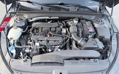 KIA K5, 2020 год, 2 500 000 рублей, 12 фотография