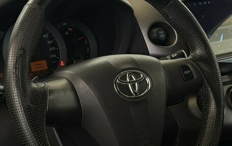 Toyota RAV4, 2012 год, 1 430 000 рублей, 10 фотография