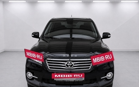 Toyota RAV4, 2012 год, 1 430 000 рублей, 2 фотография