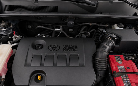 Toyota RAV4, 2012 год, 1 430 000 рублей, 14 фотография