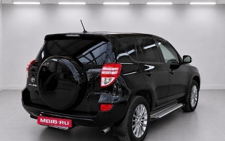 Toyota RAV4, 2012 год, 1 430 000 рублей, 4 фотография