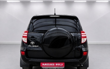 Toyota RAV4, 2012 год, 1 430 000 рублей, 3 фотография