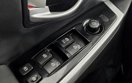 SsangYong Actyon II рестайлинг, 2013 год, 920 000 рублей, 10 фотография