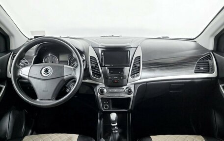 SsangYong Actyon II рестайлинг, 2013 год, 920 000 рублей, 5 фотография