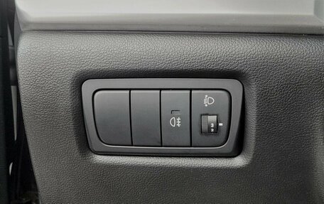 SsangYong Actyon II рестайлинг, 2013 год, 920 000 рублей, 8 фотография