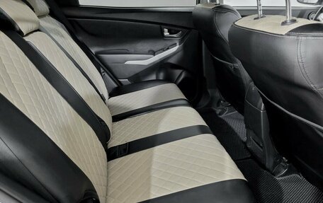 SsangYong Actyon II рестайлинг, 2013 год, 920 000 рублей, 12 фотография
