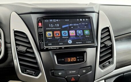SsangYong Actyon II рестайлинг, 2013 год, 920 000 рублей, 7 фотография