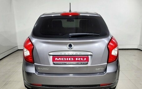SsangYong Actyon II рестайлинг, 2013 год, 920 000 рублей, 3 фотография