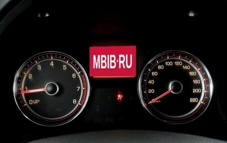 SsangYong Actyon II рестайлинг, 2013 год, 920 000 рублей, 6 фотография