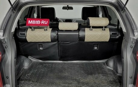 SsangYong Actyon II рестайлинг, 2013 год, 920 000 рублей, 13 фотография