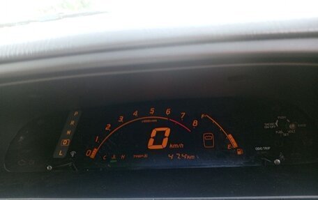 Nissan Liberty, 2003 год, 115 000 рублей, 11 фотография