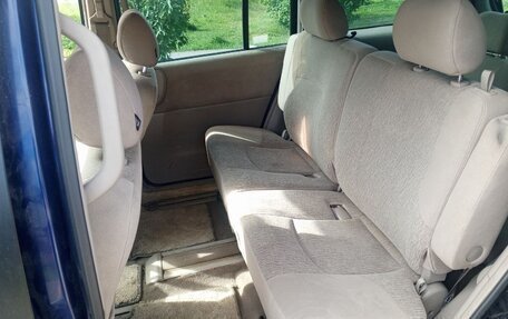 Nissan Liberty, 2003 год, 115 000 рублей, 6 фотография