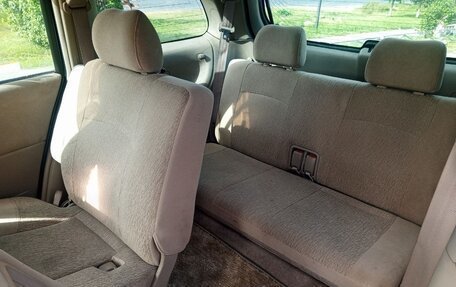 Nissan Liberty, 2003 год, 115 000 рублей, 5 фотография
