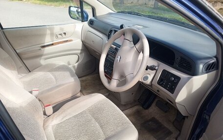 Nissan Liberty, 2003 год, 115 000 рублей, 2 фотография
