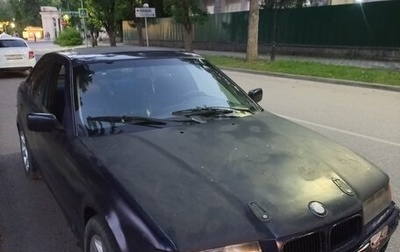 BMW 3 серия, 1992 год, 180 000 рублей, 1 фотография