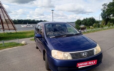 Nissan Liberty, 2003 год, 115 000 рублей, 3 фотография