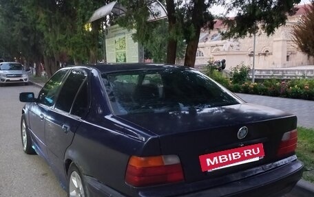 BMW 3 серия, 1992 год, 180 000 рублей, 2 фотография