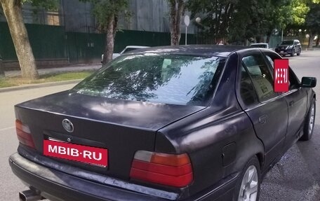 BMW 3 серия, 1992 год, 180 000 рублей, 3 фотография