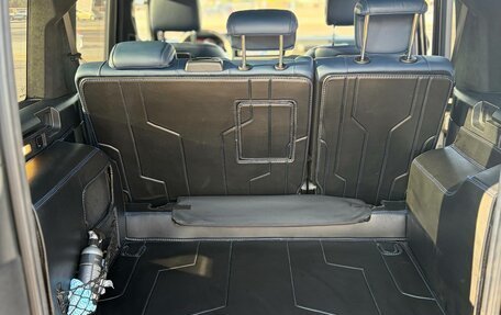 Mercedes-Benz G-Класс AMG, 2020 год, 20 000 000 рублей, 6 фотография