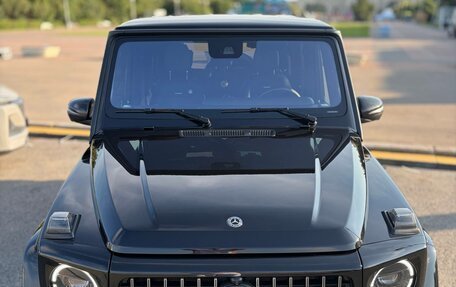 Mercedes-Benz G-Класс AMG, 2020 год, 20 000 000 рублей, 7 фотография