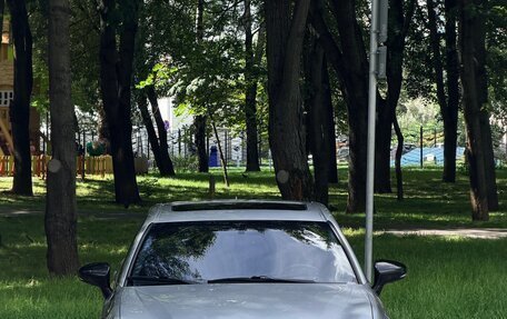 Lexus GS IV рестайлинг, 2012 год, 1 850 000 рублей, 4 фотография