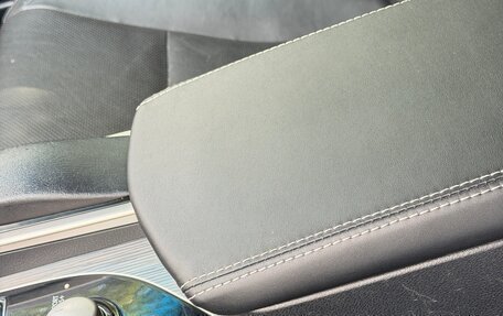 Lexus GS IV рестайлинг, 2012 год, 1 850 000 рублей, 9 фотография