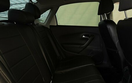 Volkswagen Polo VI (EU Market), 2016 год, 1 000 000 рублей, 12 фотография