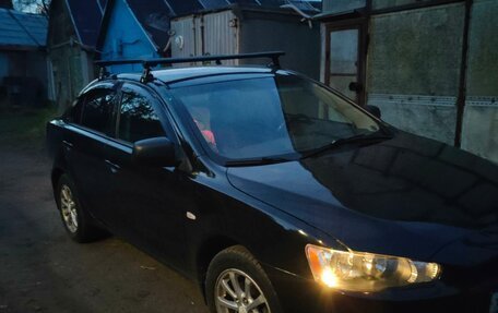 Mitsubishi Lancer IX, 2010 год, 430 088 рублей, 2 фотография
