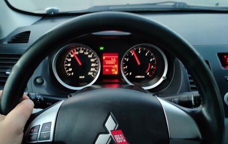 Mitsubishi Lancer IX, 2010 год, 430 088 рублей, 3 фотография