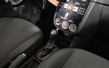 Opel Corsa D, 2007 год, 400 000 рублей, 13 фотография