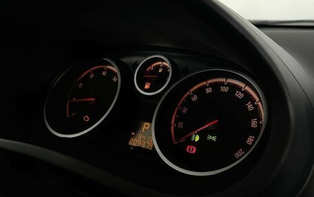 Opel Corsa D, 2007 год, 400 000 рублей, 12 фотография