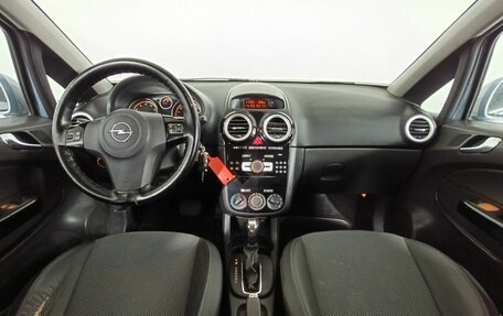 Opel Corsa D, 2007 год, 400 000 рублей, 10 фотография