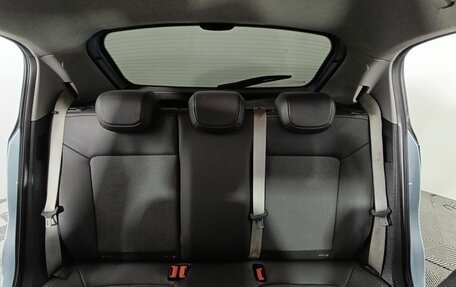 Opel Corsa D, 2007 год, 400 000 рублей, 16 фотография
