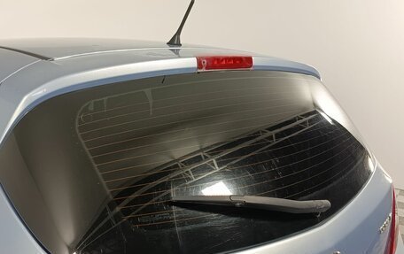 Opel Corsa D, 2007 год, 400 000 рублей, 18 фотография