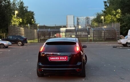 Ford Focus II рестайлинг, 2007 год, 490 000 рублей, 5 фотография