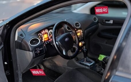 Ford Focus II рестайлинг, 2007 год, 490 000 рублей, 6 фотография