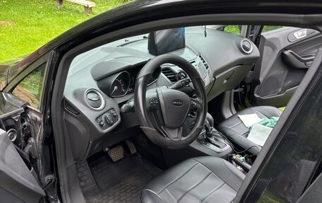 Ford Fiesta, 2016 год, 980 000 рублей, 7 фотография