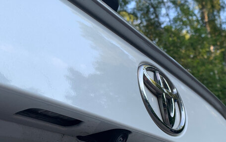 Toyota RAV4, 2020 год, 2 650 000 рублей, 12 фотография