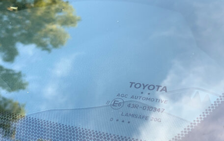Toyota RAV4, 2020 год, 2 650 000 рублей, 10 фотография