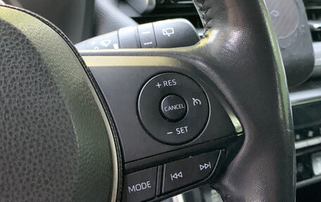 Toyota RAV4, 2020 год, 2 650 000 рублей, 20 фотография