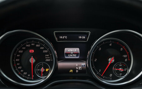 Mercedes-Benz GLE Coupe, 2018 год, 4 359 000 рублей, 17 фотография