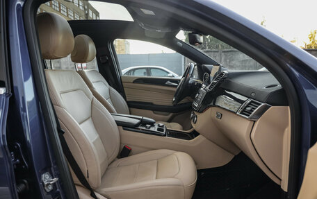 Mercedes-Benz GLE Coupe, 2018 год, 4 359 000 рублей, 30 фотография