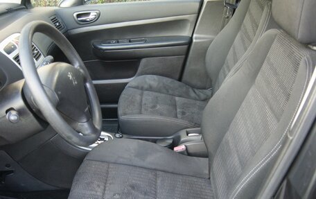 Peugeot 307 I, 2007 год, 400 000 рублей, 6 фотография