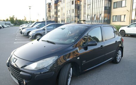 Peugeot 307 I, 2007 год, 400 000 рублей, 2 фотография