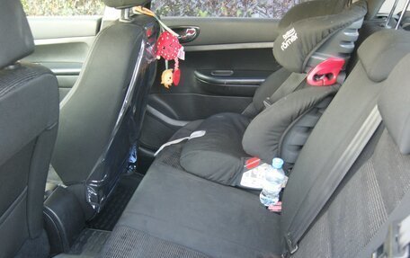 Peugeot 307 I, 2007 год, 400 000 рублей, 7 фотография