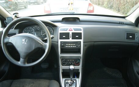 Peugeot 307 I, 2007 год, 400 000 рублей, 8 фотография