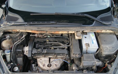 Peugeot 307 I, 2007 год, 400 000 рублей, 5 фотография