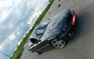 BMW 5 серия, 1998 год, 570 000 рублей, 1 фотография