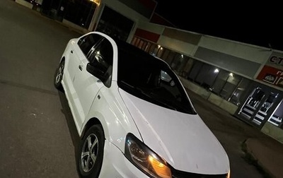 Volkswagen Polo VI (EU Market), 2012 год, 320 000 рублей, 1 фотография